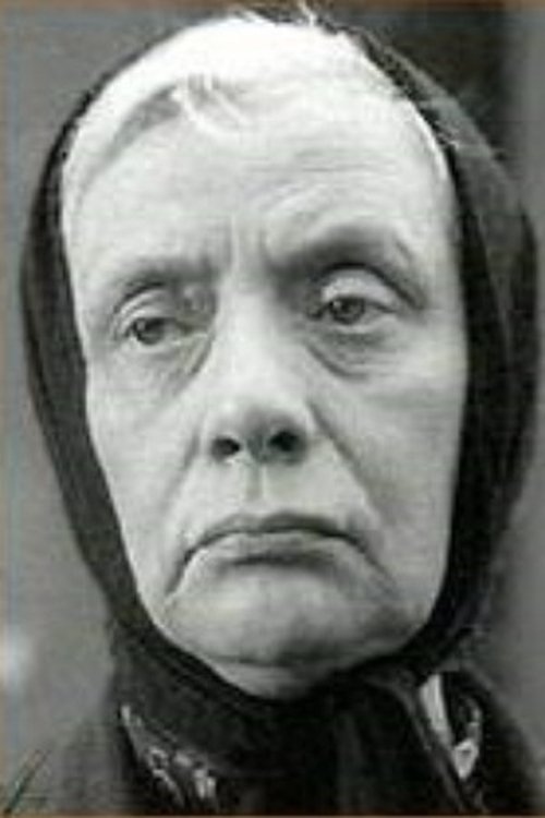 Maria Besendahl as 