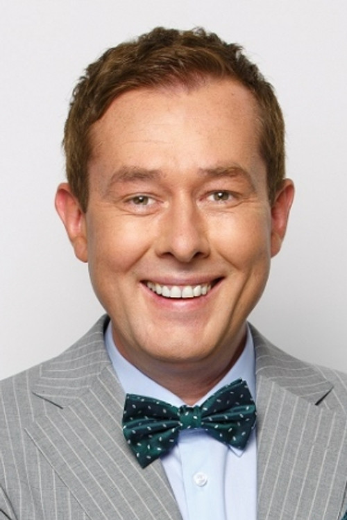 Džiugas Siaurusaitis as Vytautas