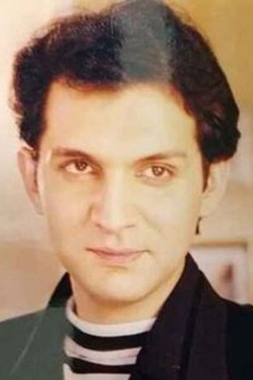 Rajesh Tandon as Raj