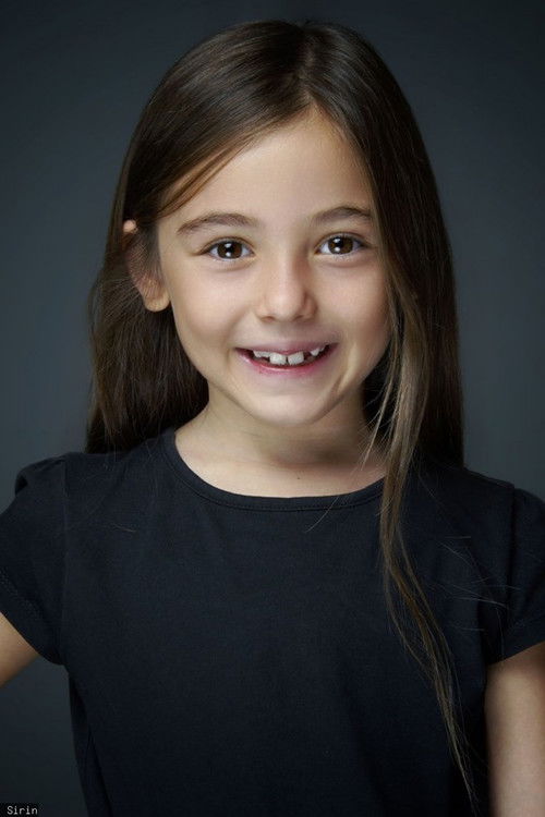 Duygu Köse as Leylim