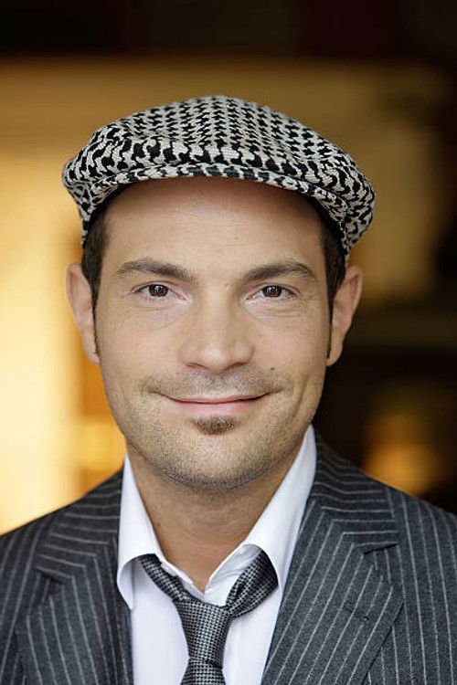 Roger Cicero profile photo