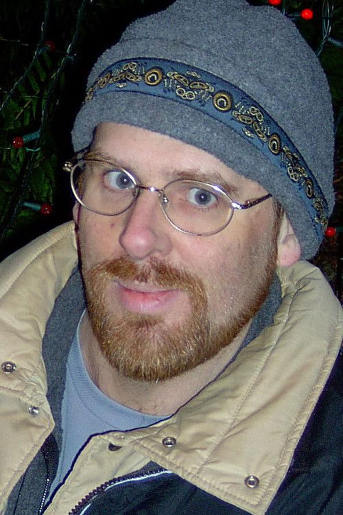 Chris Steele as (voice)