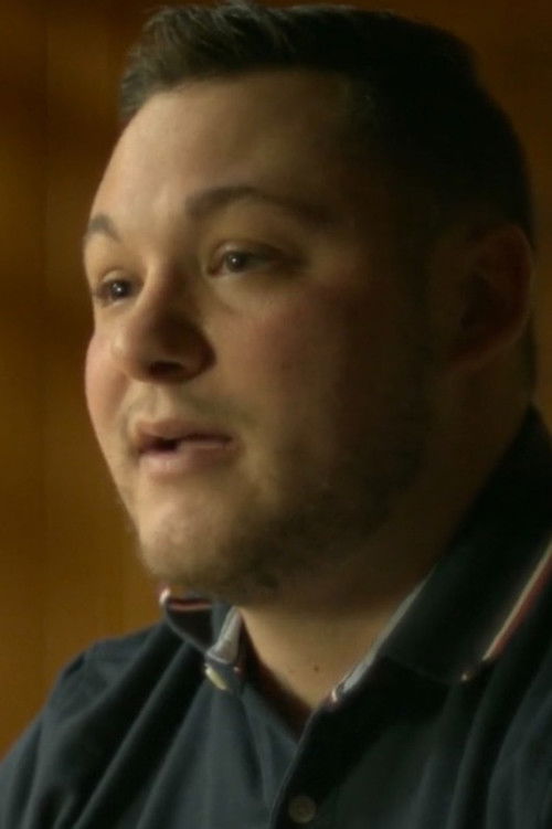 Josh Ferraro as Self - DeSales University, Former Classmate of Bryan Kohberger