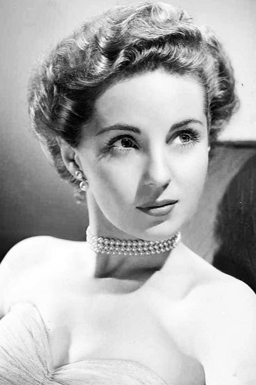 Susan Douglas as Roseanne Rogers