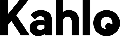 Kahlo logo
