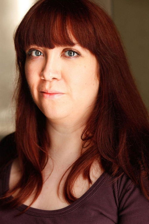 Gayle Richardson as Sharon