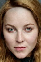 Anastasiya Slonina as Rita