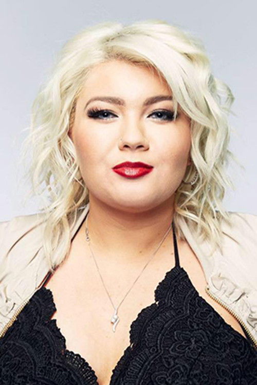 Amber Portwood as Herself