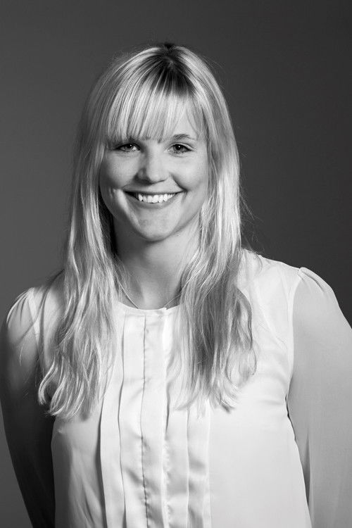 Anna Holmlund as Self