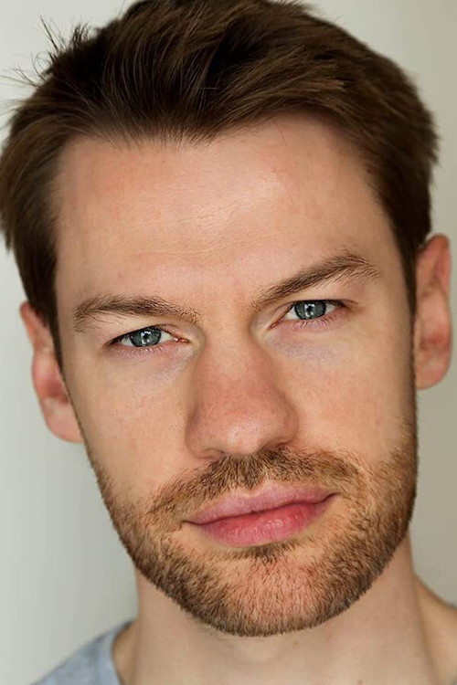 Muiris Crowley as Tommy