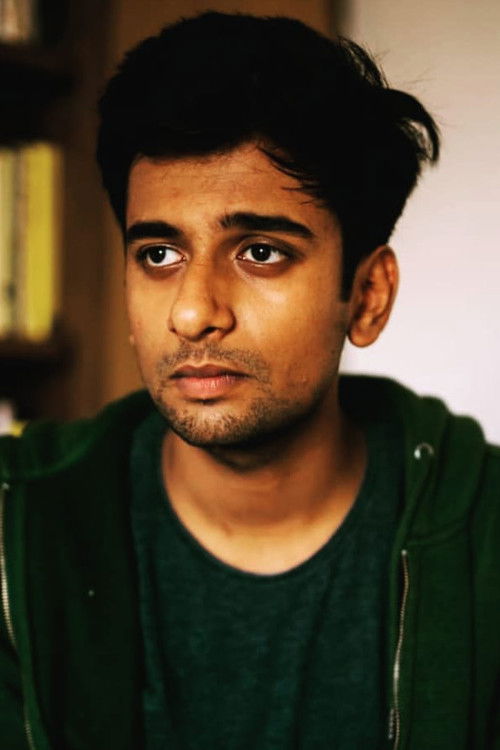 Abhinav Jha as 