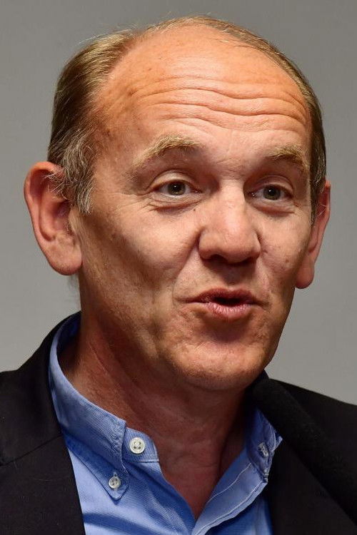 Daniel Fasquelle as Self