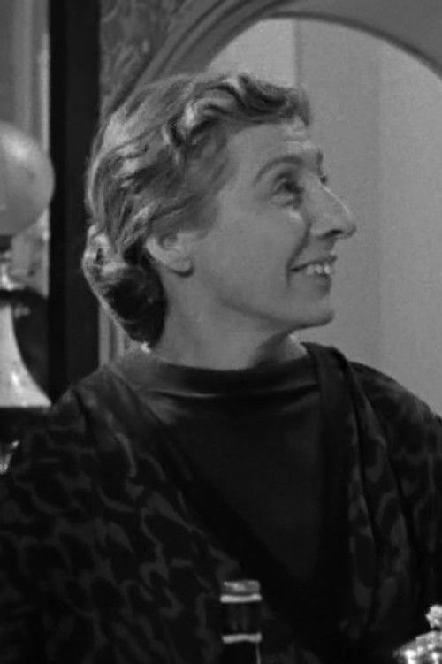Yvette Thilly as Delphine