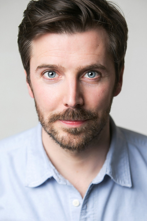 Joe Evans as Adrian