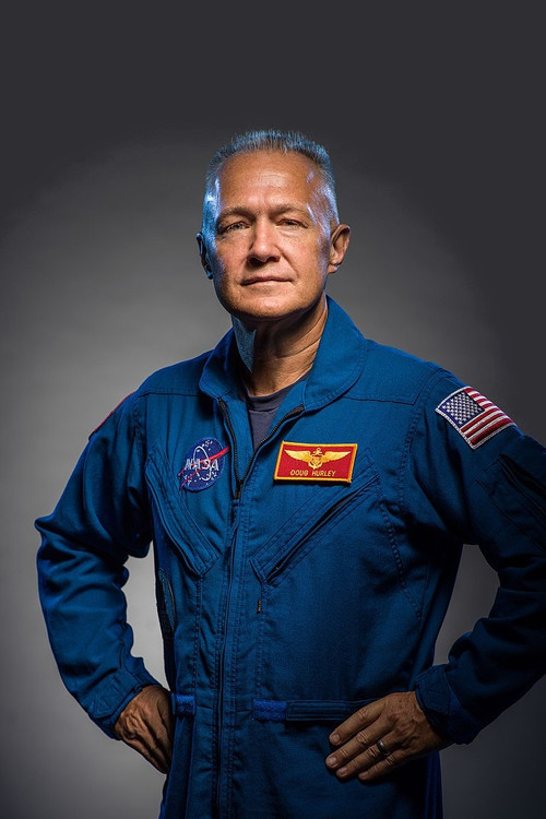 Douglas Hurley as Self