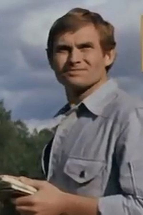 Stanislav Zakharov as marxist