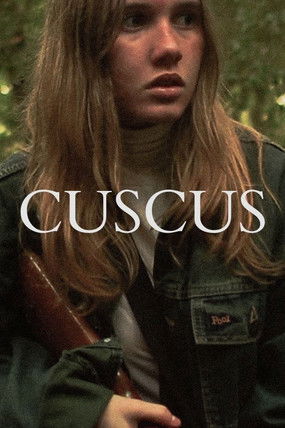 Cuscus poster