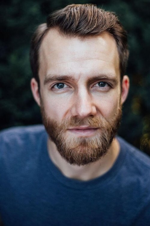 Michael Johnston as Shawn (voice)