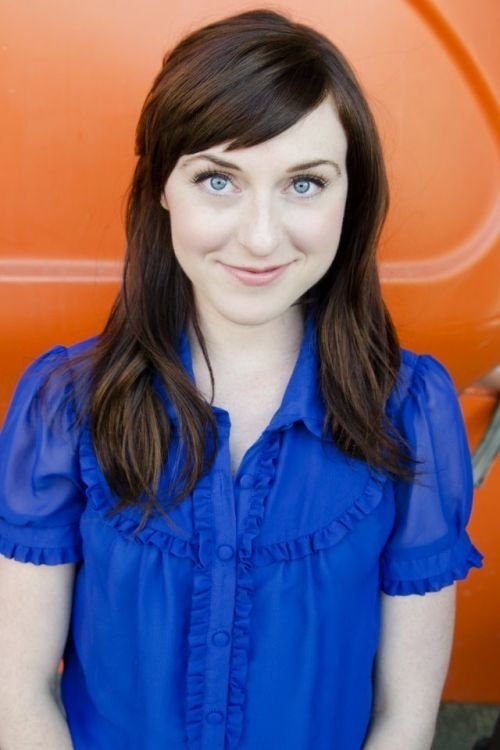 Brighton Hertford as The Family