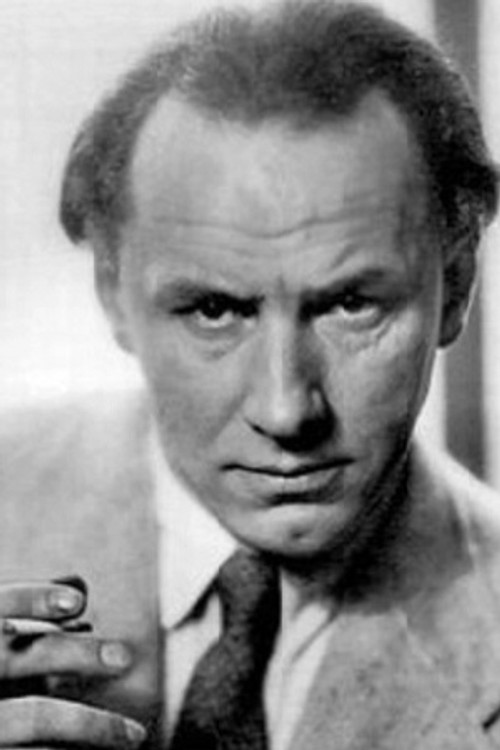 Arnold Fanck as Self (archive footage)