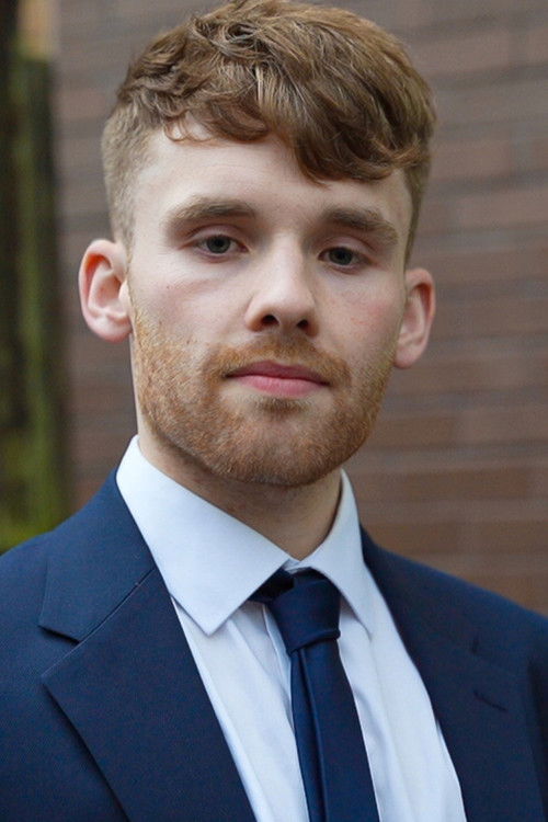 Stephen Tries as Narrator (voice)