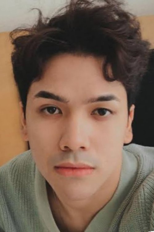 Jordy Rizkyanda as Wisnu