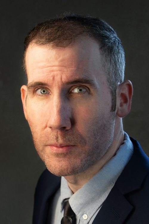 Scott Fowler as Alan