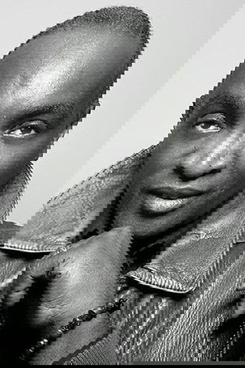 Ray Shell as Self - Performer