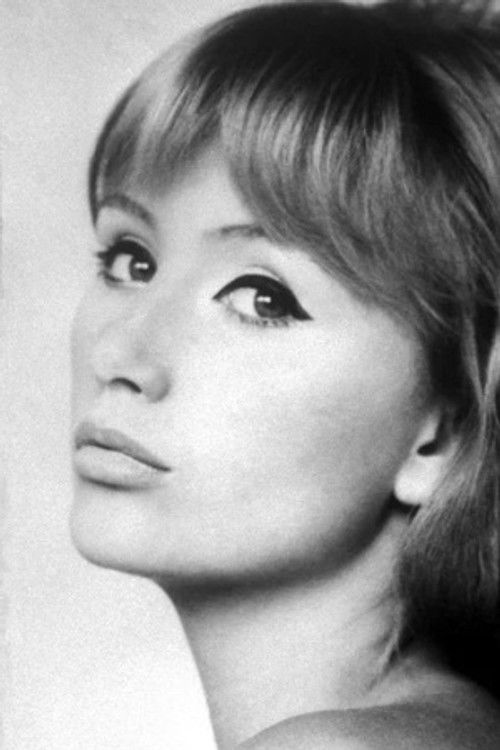 Jana Nováková as Patricia