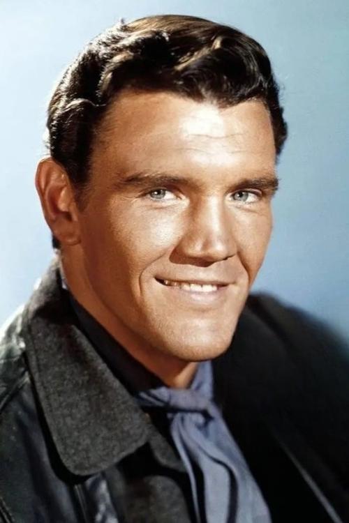 David Canary profile photo