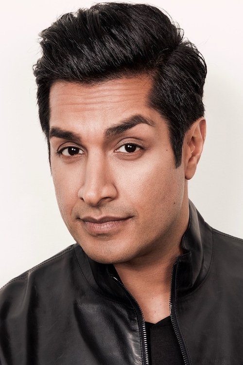 Sugar Sammy as Self (archive footage)