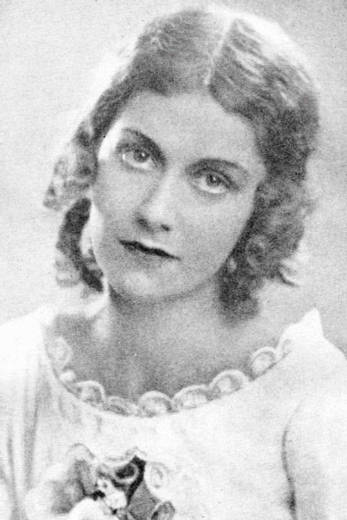 Stina Seelig as Edit