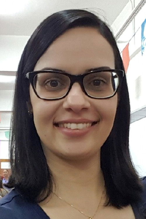 Carolina Almeida as Self