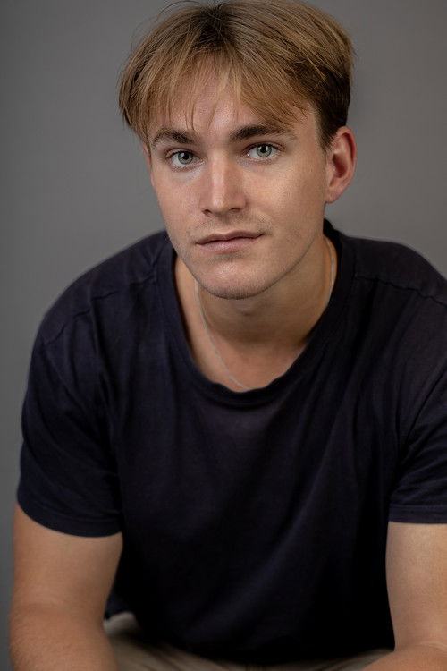 James Wills as Toby