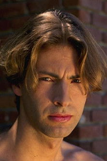 Nick as Car Wash Guy