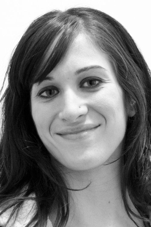 Leah Principe as Self