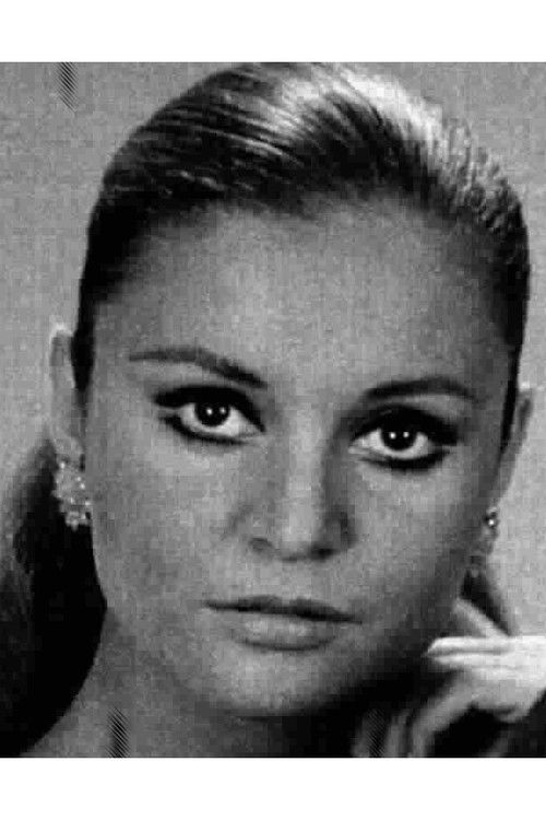 Laura Tavanti as Virginia