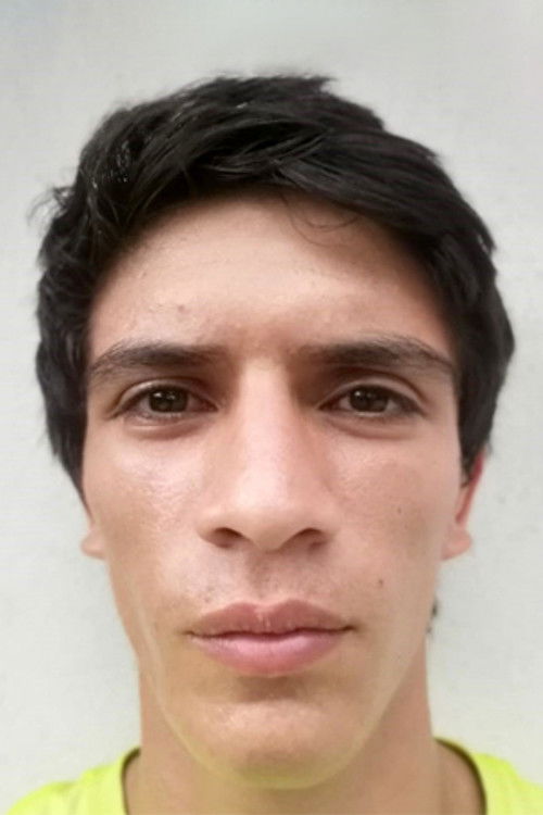Roberto Almazan Monreal profile photo