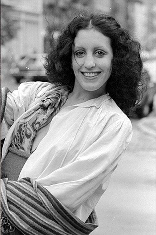 Terri Hall as Mermaid