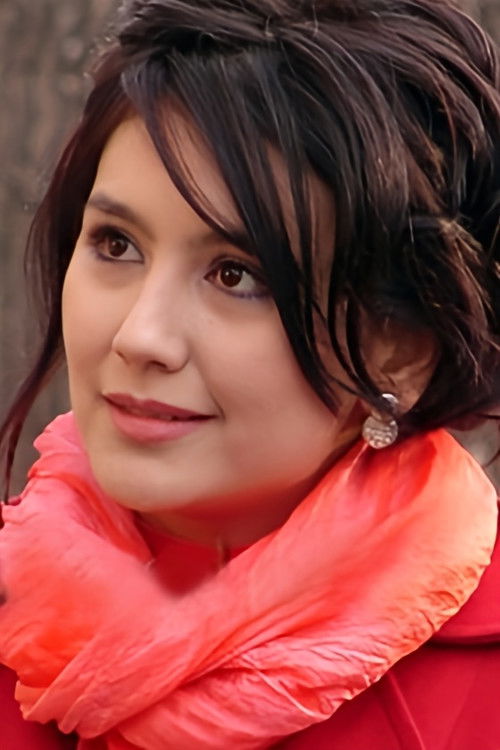 Dilnoza Kubayeva as Qimmat