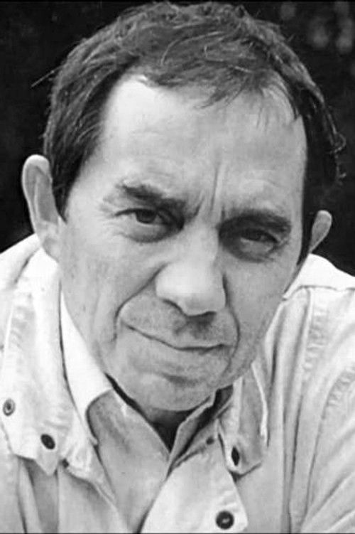 Asen Kisimov as Zhivko