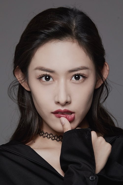 Luan Mingyuan profile photo