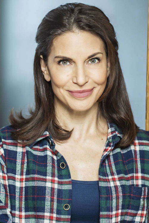 Kathryn Greco as Kate