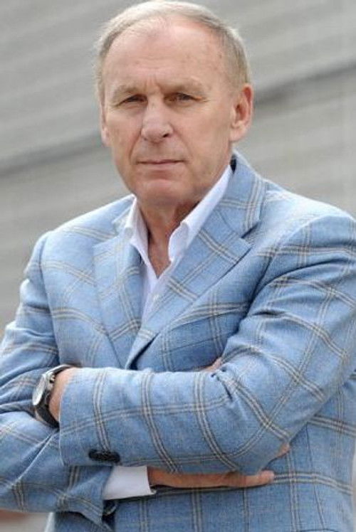 Драган Џајић as Himself