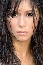 Lauren Mary Kim as Hwa Lu