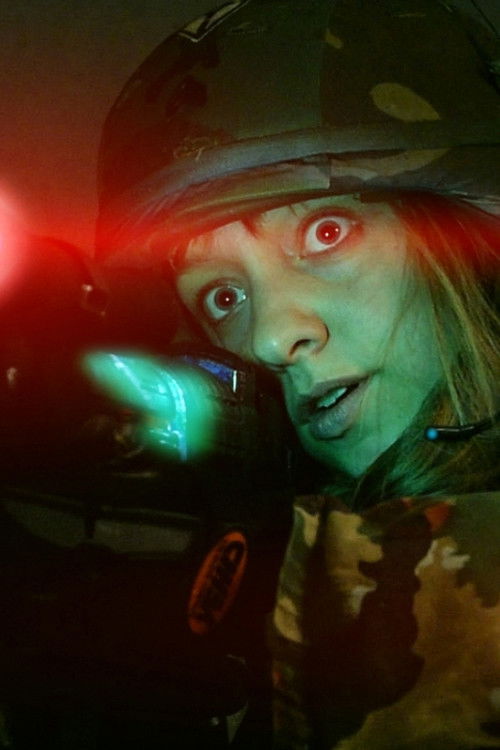 Miryam-Makeba Armbruster as Kari LV246