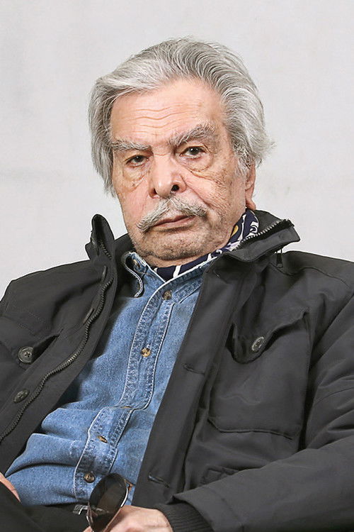 Manuchehr Esmaili as 