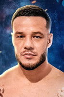 Dmytro Fedas as Self