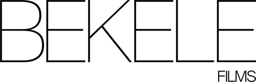 Bekele Films logo