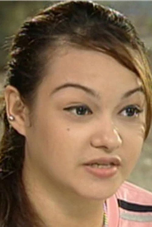 Brigitte De Joya as Pamela